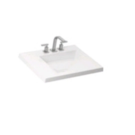 Mesada Schneider Aqua Blanca 3 Ag. 60cm MQ60