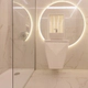 Porcelanato Vite 120x120 Calacatta pulido cal 2º