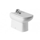 Roca Dama Senso Bidet 1 Agujero LL Bco.