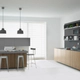 Porcelanato Vite 80x80 Basaltina Pearl Pulido cal1º