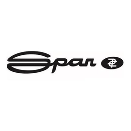 Purificador Spar Eccos 1 Acero 3600191