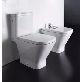 Roca Naia Bidet LL MO-CR