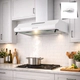 Campana Tst Estratto B 60CM 362-60