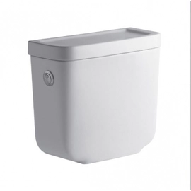 Combo de Baño Ferrum Bari Inodoro Tapa Mochila y Bidet 3 Ag