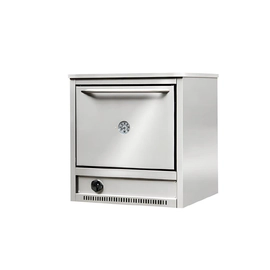 Horno Semi industrial TST 60cm 480-60