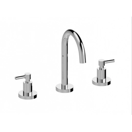 Combo grifería baño completa Hidromet Triumph Lever