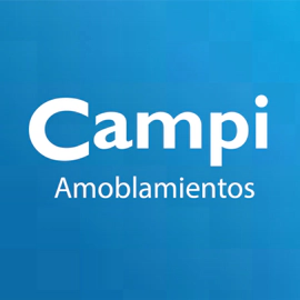 Vanitory Campi Tango alto blanco life TA50BP
