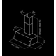 Campana TST Chalten 90 A-3V- 250-90