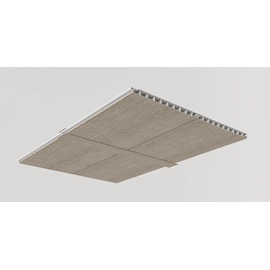 Union H P/cielorraso Muchtek eucalyptus (3mtl) 913640440