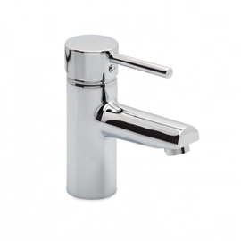 Griferia baño monocomando Vasser Lyra lavatorio+bidet