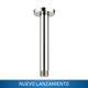 Brazo ducha de techo Ultragrif Autograph chrome 2C02