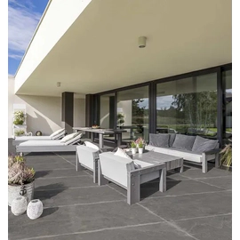 Porcelanato Cerro Negro trafalgar Grafito TAAD 58x117 Rect 1°