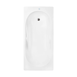 Bañera acrilica Roca Genova 150x70 bca