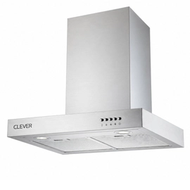 Campana Extractora Clever T 60CM 4160