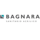 Bañera Bagnara Con Greensir Recta 1700x800x415MM.