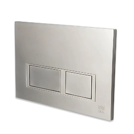 Tecla Ideal melodía mate dual 80120