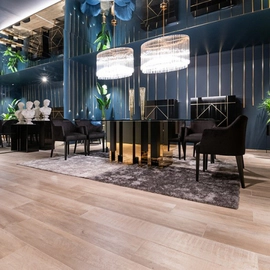 Porcelanato Vite 20x120 Pordoi Natural cal 1º