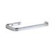Portarrollo Nordika Ottone cromo NK4020.1