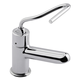 Grifería de lavatorio FV pressmatic automática 0361.03A-CR