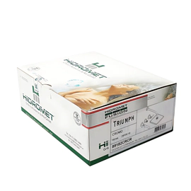 Grifería de ducha Hidromet triumph plus lever con transferencia