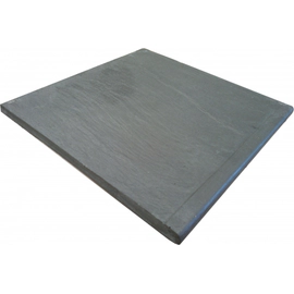 Escalon cementicio Lanik con nariz negro 5101