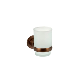 Portavaso Peirano Linea 2000 Pulse Dark gold 20060DG