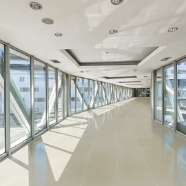 Porcelanato Ilva 30x60 técnico ecoland sand pulido 1º