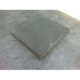 Loseta Lanik prensada gris no pulida 7201