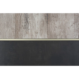 Listello Atrim cuadrado 10mmx2mts ac inox brillante 1628