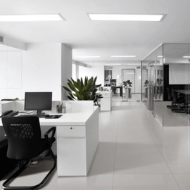 Porcelanato Ilva 60x60 Tec Ecoland Cloud pulido cal 1º