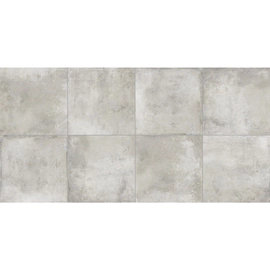 Porcelanato Cerro negro 59x59 bland cemento 1º