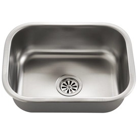 Bacha de cocina Mi Pileta economica simple 101EC