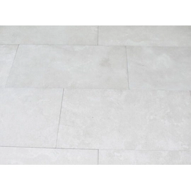 Porcelanato Ilva 60x120 Limestone beige nat cal 2º