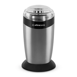 Molinillo de Cafe Ultracomb Cuerpo y cuchilla de acero inox MO8100A