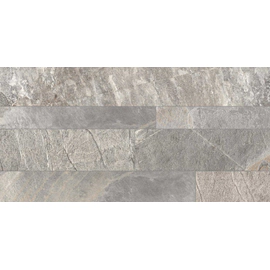 Porcelanato Cerro negro 60x120 Rodas Gris Rectificado Nat