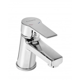 Griferia de lavatorio Peirano Mora Monocomando cr 60-193