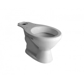 Inodoro Largo Ferrum Mayo Imlb MAY-IN-004-BL