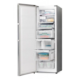Freezer Vondom Acero combinable Fr185