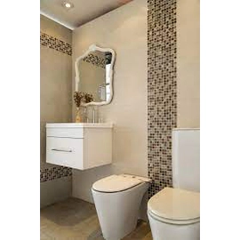 Revestimiento Misiones 30x30 Vidrio/Piedra Annecy 2