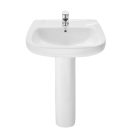 Columna monaco blanco Roca