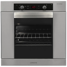 Horno Longvie a gas Inoxidable H6900X