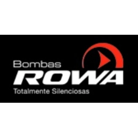 Bomba Presurizadora Rowa Tango Sfl 9