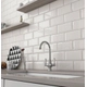 Revestimiento Misiones 15x7.5 Beveled Subway Bianco