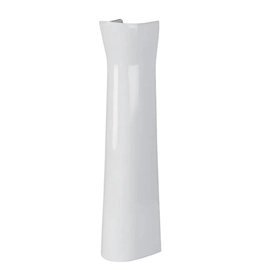 Columna Roca italiana blanca