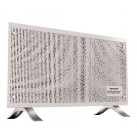 Vitroconvector Plano Blanco Peabody 2000W PE-VC20B