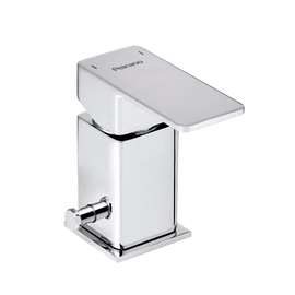 Griferia de bidet Peirano Soria monocomando cr 70-152