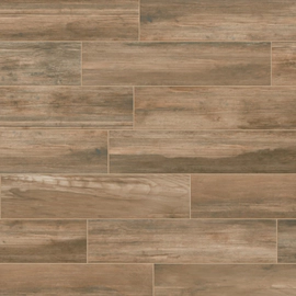 Porcellanato Ilva 22.5x90 legni identica olmo 1º