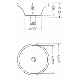 Bacha Ferrum Armonica Murano de apoyo bca LFEF B