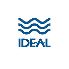 Accesorio de lavadero Ideal Tender retractil cr 20110