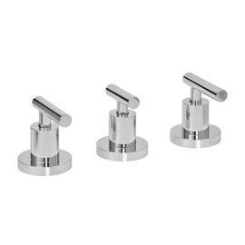 Grifería de bidet Peirano Adra acabado cr 70-162